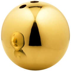 Michael Anastassiades Ball Vase 7