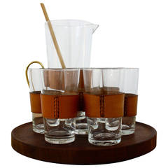 Great Drinks Set by Carl Aubock
