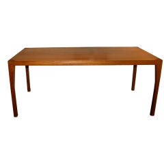 Hans Wegner Table