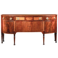 John and Thomas Seymour Sideboard