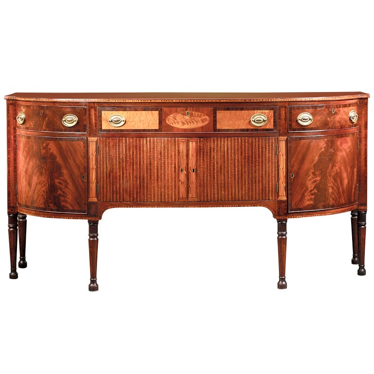 John and Thomas Seymour Sideboard at 1stdibs