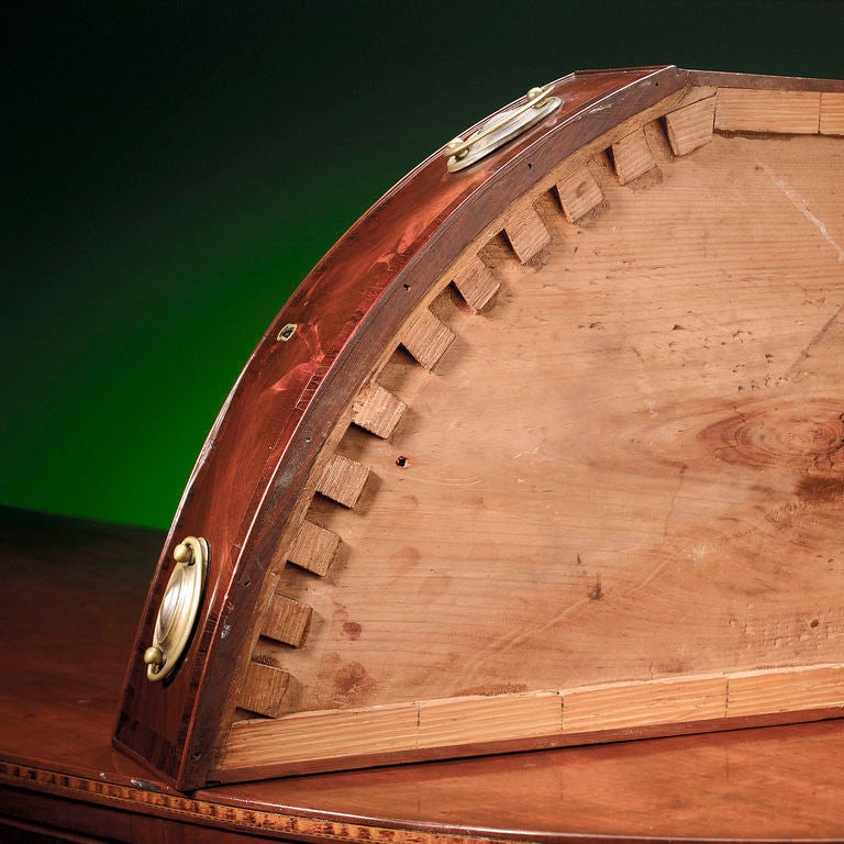john seymour table