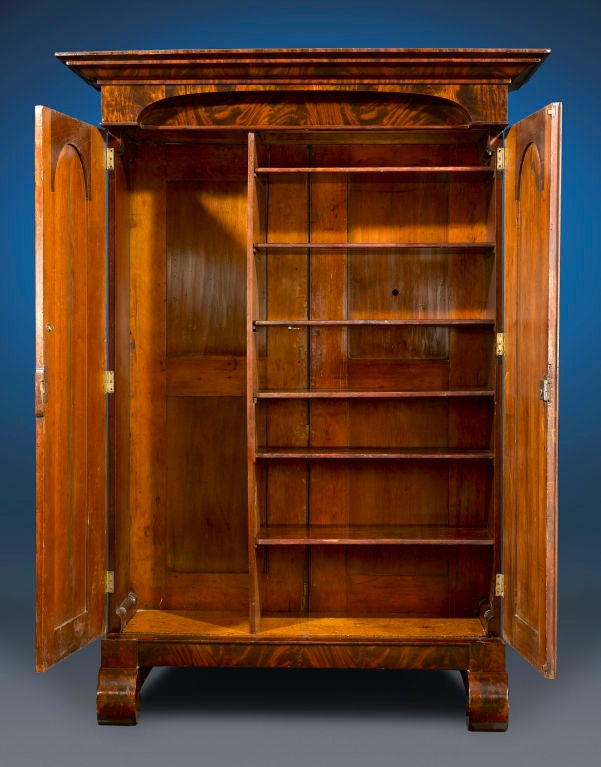 armoire empire