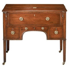 18th Century and Earlier Desks