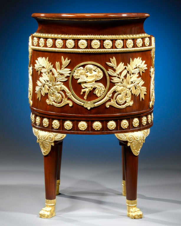 bureau cylindre