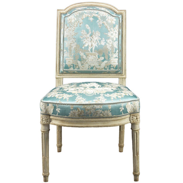 The Versailles Palace Chair at 1stDibs