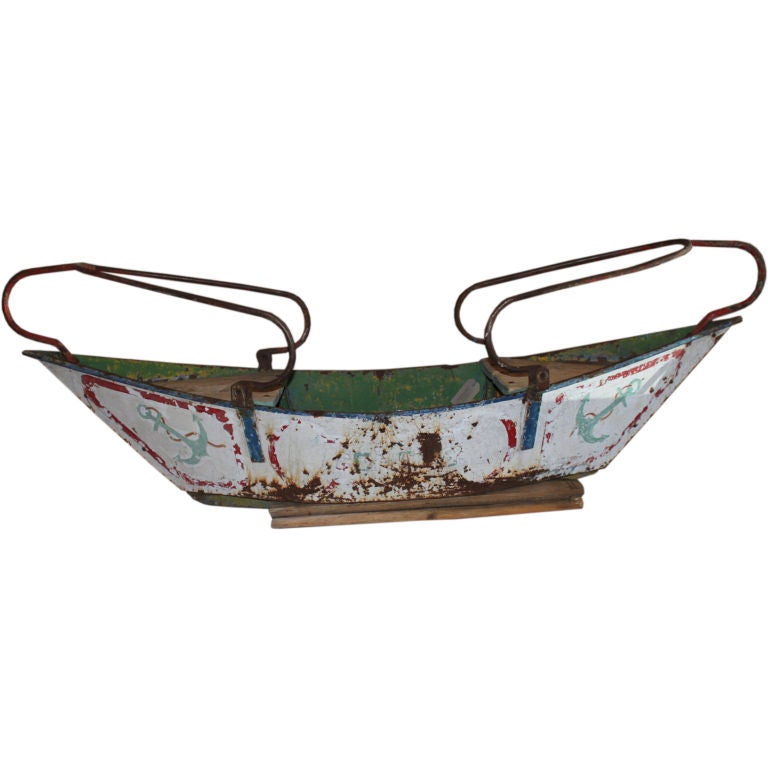Boat Swing For Sale