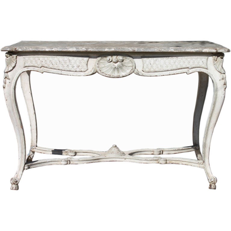 French Table For Sale at 1stDibs