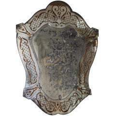 Venetian Mirror