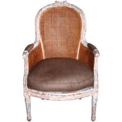 French Armchair