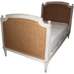 French Bed