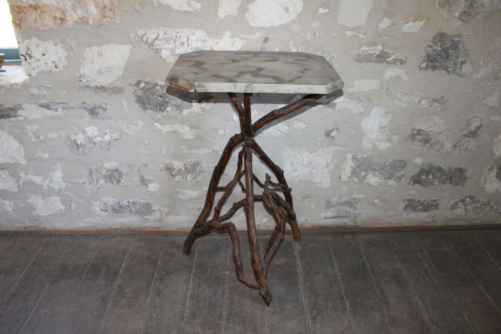 American Twig Table