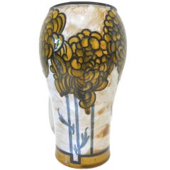 Royal Doulton Art Pottery Vase *SATURDAY SALE*