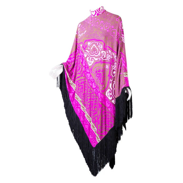 Leonard Paris  Cape