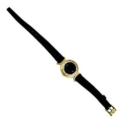 JUVENIA Montre-bracelet JUVENIA pour femme:: cadran mystère:: dos squelette:: années 1960