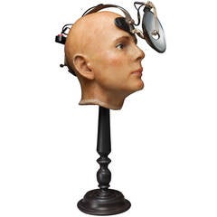 Wax Head