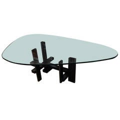 Willy Ballez Dining Table