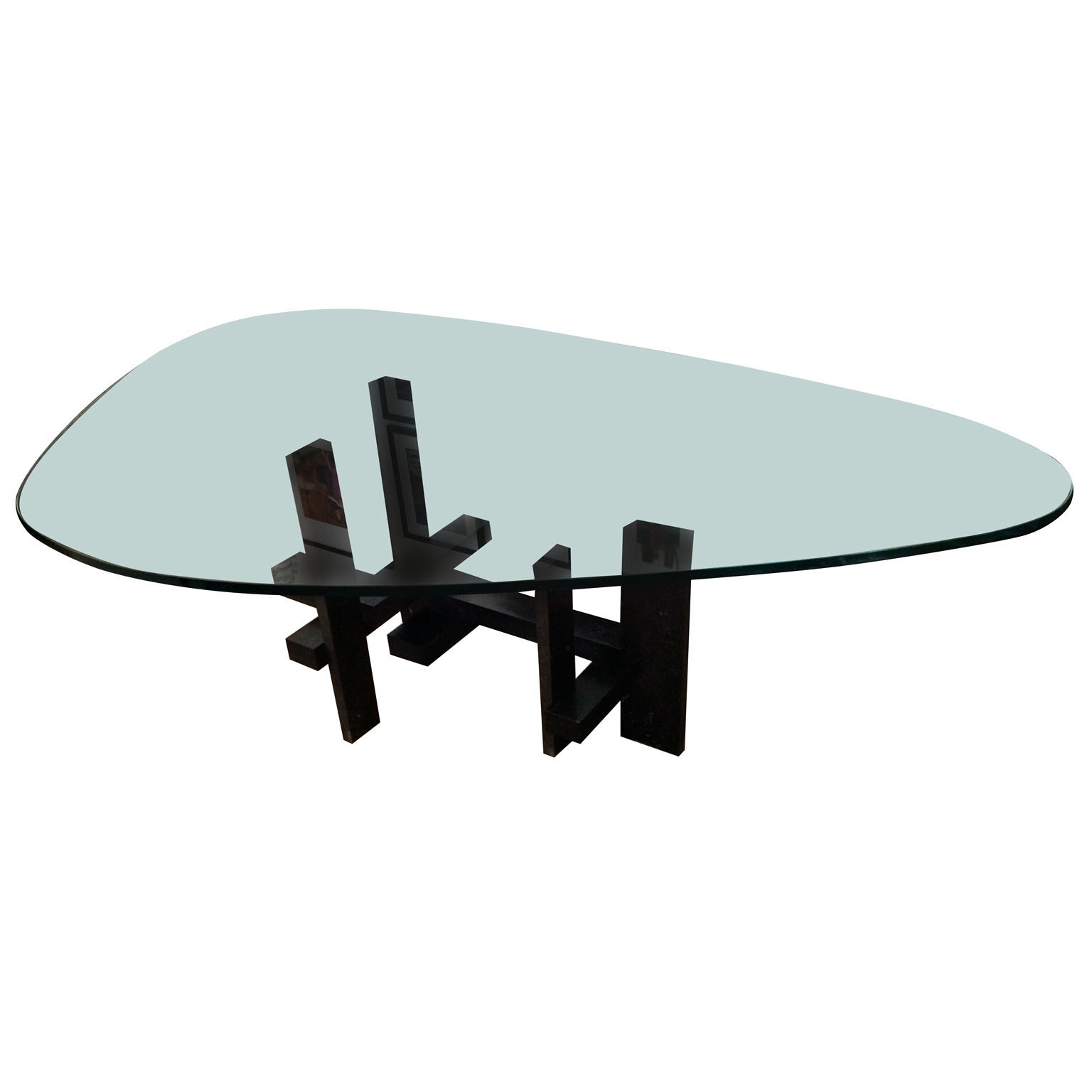 Willy Ballez Dining Table