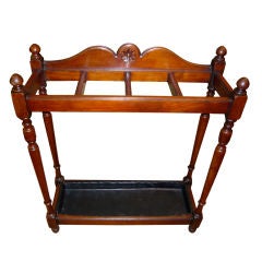English Victorian Stick / Umbrella Stand