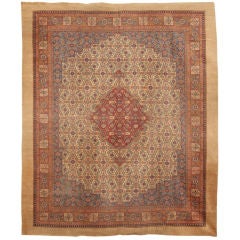 Antique Sivas Carpet Antique Sivas Carpet