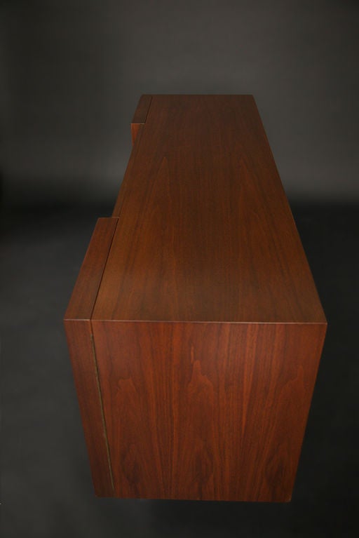 American Rare T. H. Robsjohn-Gibbings Buffet/Credenza