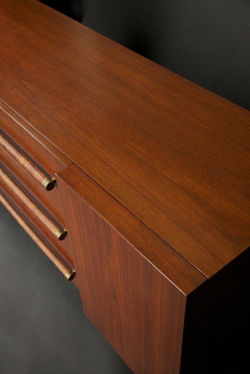 Rare T. H. Robsjohn-Gibbings Buffet/Credenza 2