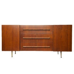 Rare T. H. Robsjohn-Gibbings Buffet/Credenza