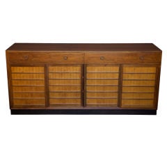 Edward Wormley for Dunbar Credenza/Buffet