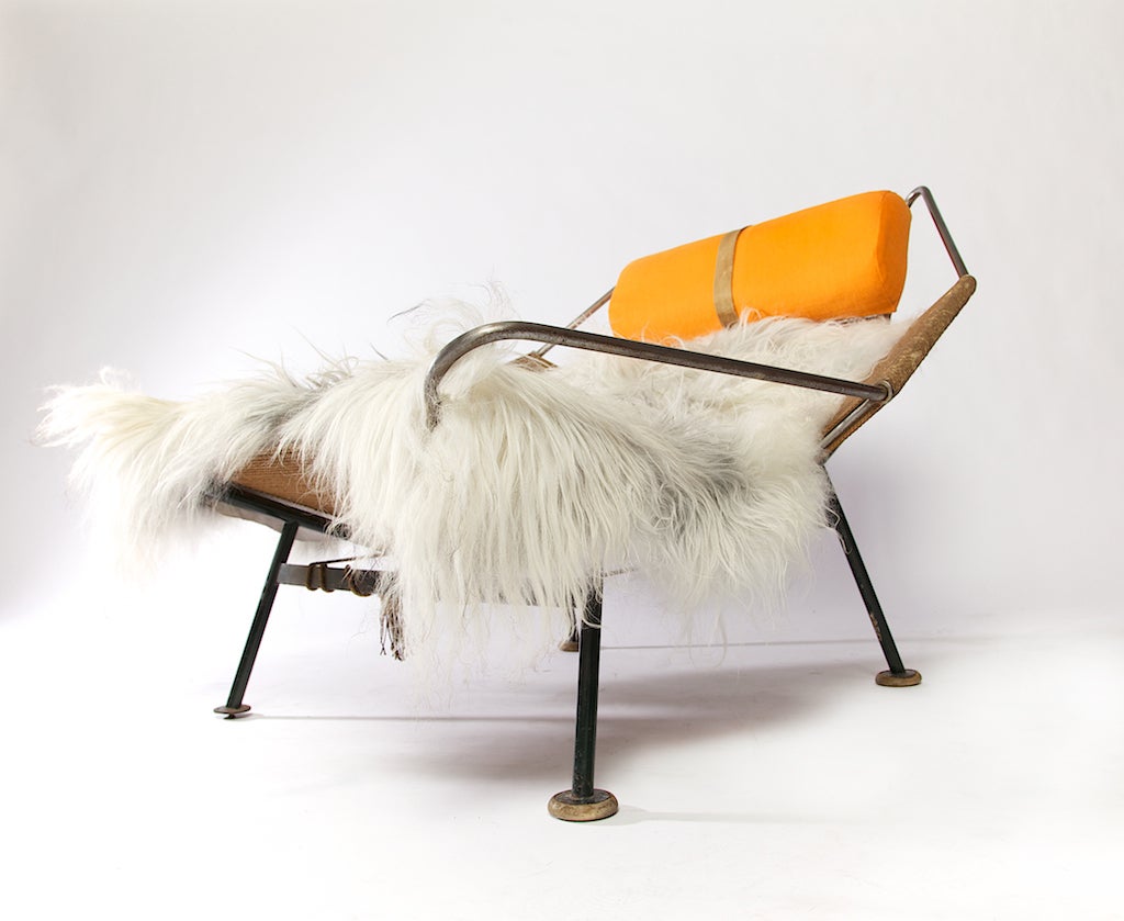 flag halyard chair by hans wegner circa 1952 at 1stdibs flag halyard chair by hans wegner circa 1952 at 1stdibs