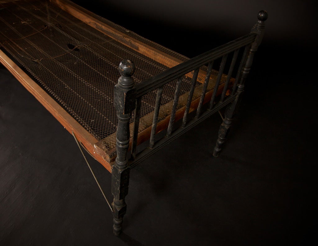 daybed cot
