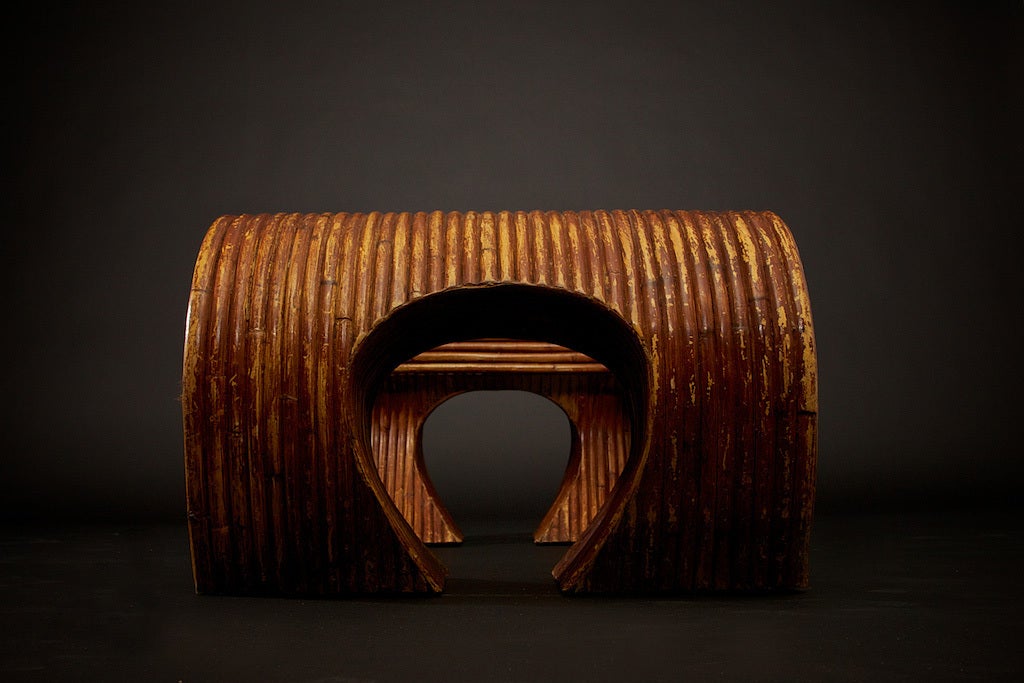 Solid Wood 