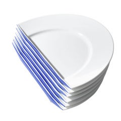 Buffet Plates by Arman