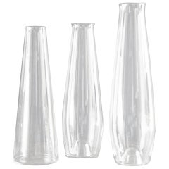 Decanters by Deborah Ehrlich