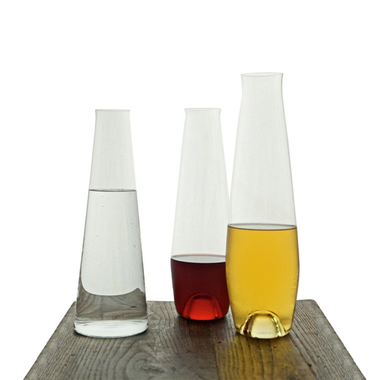 American Decanters by Deborah Ehrlich