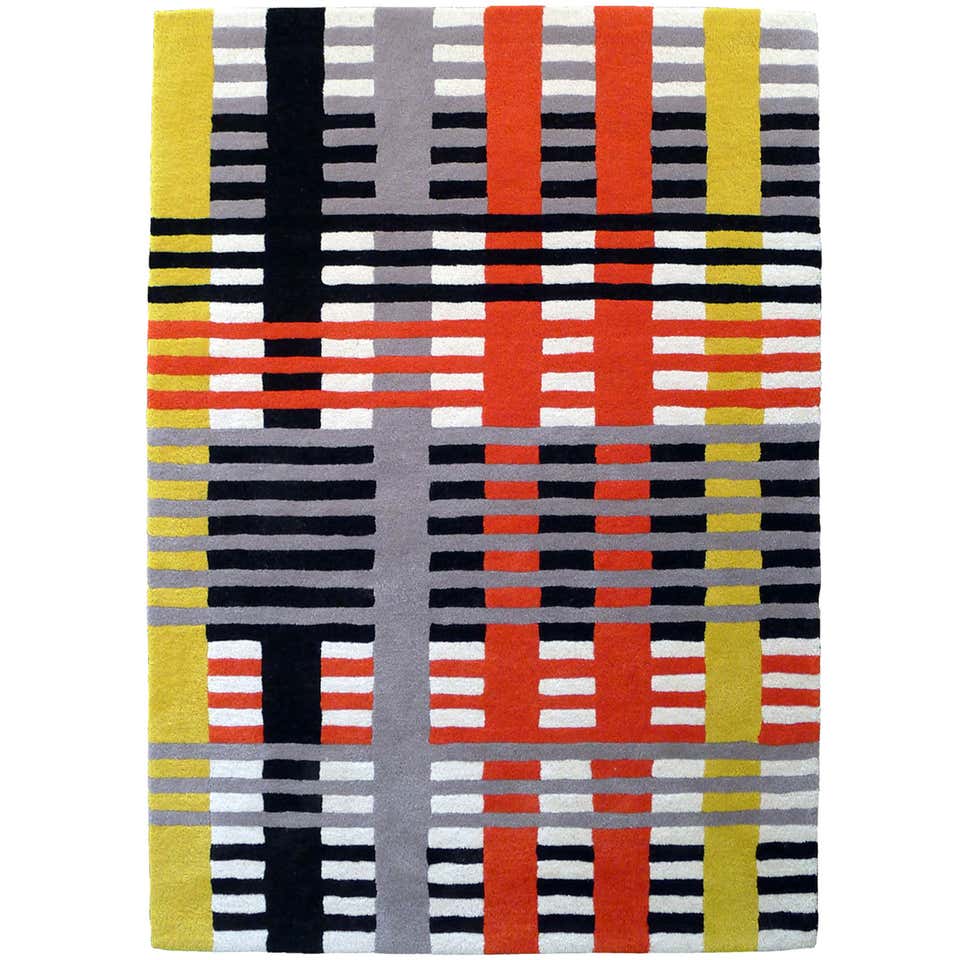 Study Rug by Anni Albers at 1stDibs