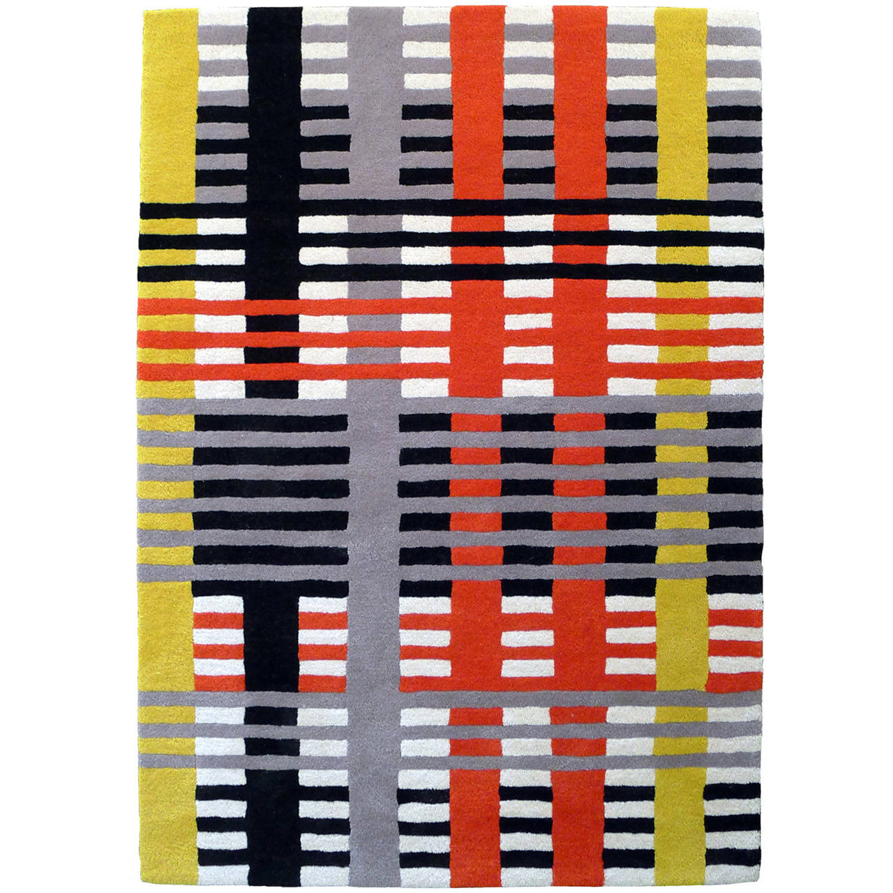 Anni Albers's Study Rug is available on Artspace for $695