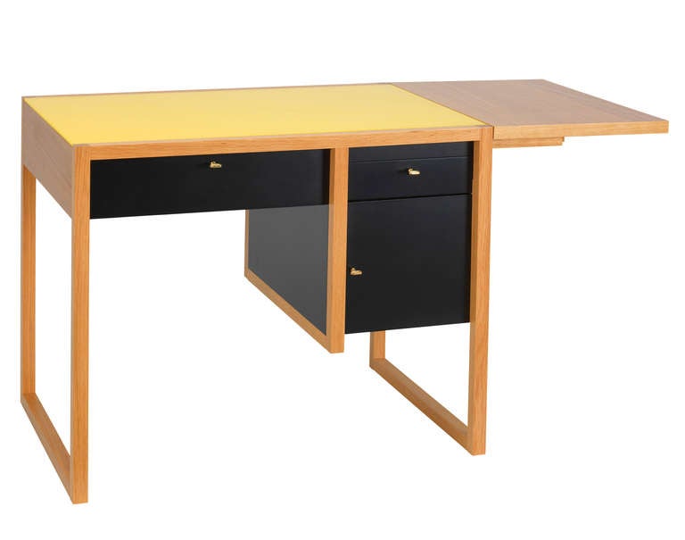 Writing Desk by Josef Albers at 1stDibs