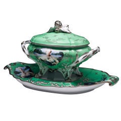 " Madame De Pompadour (geb. Poisson)" von Cindy Sherman