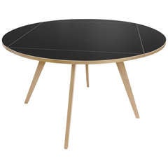Square-Round Table by Max Bill 6