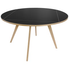 Square-Round Table by Max Bill