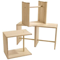 Ulm Stool by Max Bill 9