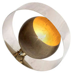 Table Lamp by RM Fischer