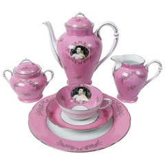 Tea Service by Cindy Sherman 9