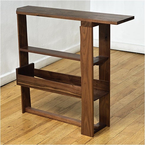 American Somebody Made (Console table) by Andy Coolquitt