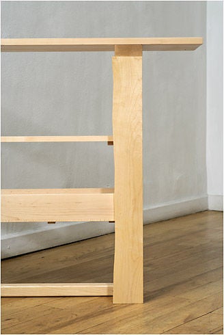 Somebody Made (Console table) by Andy Coolquitt 5