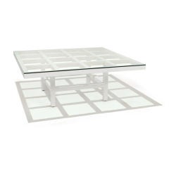 Coffee Table by Sol LeWitt 3