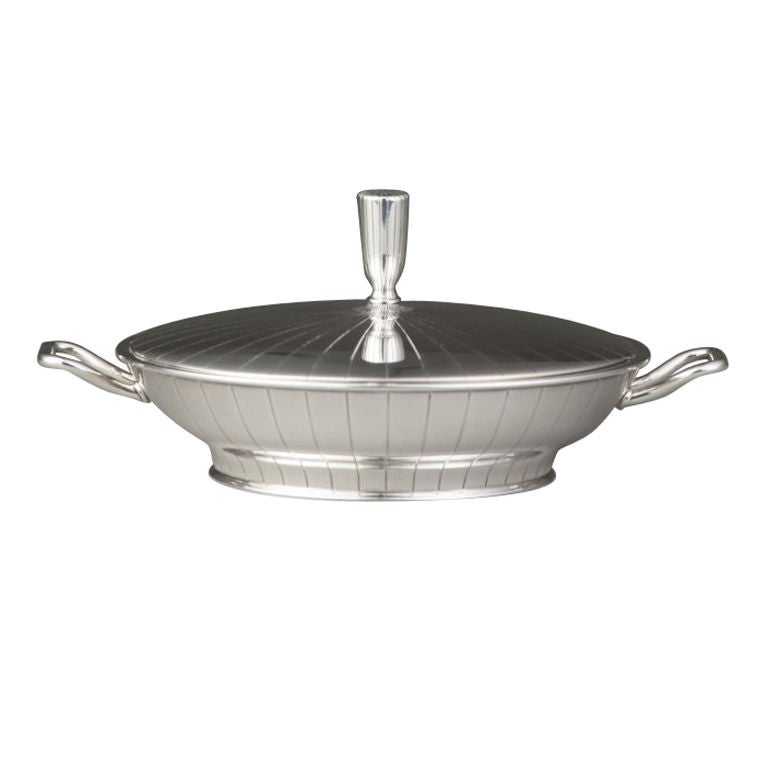 GEORG JENSEN Covered Tureen