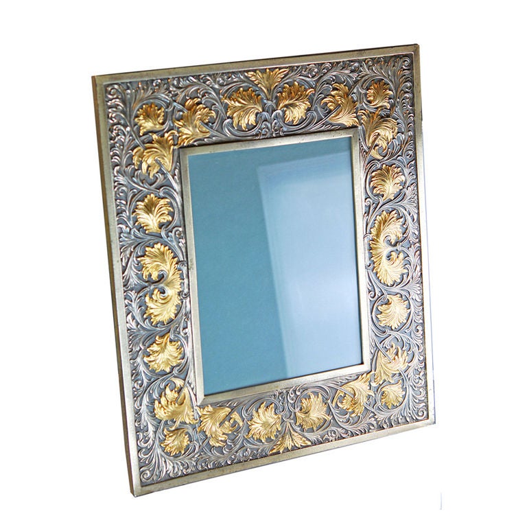 Buccellati Frame