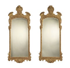 Georgian Design Mirrors