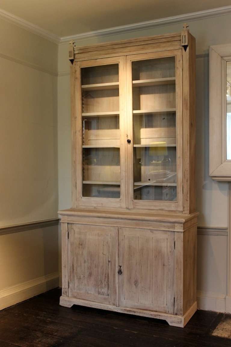Pair of 19th Century French Bookcases In Good Condition In Gloucestershire, GB